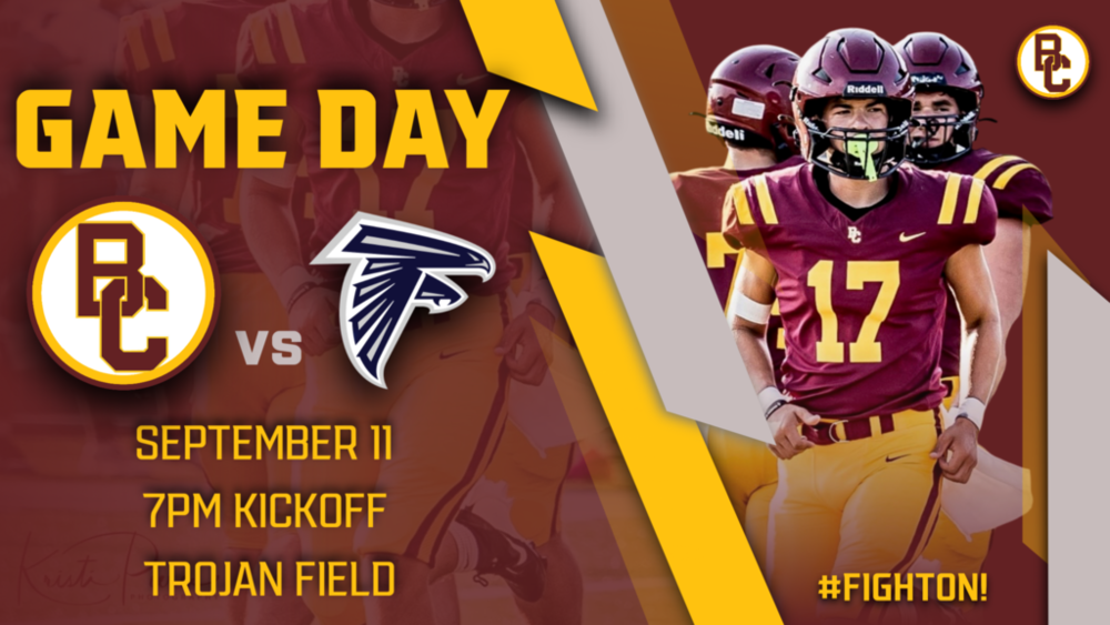 Game Day