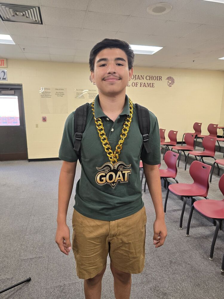 Logan DePaz