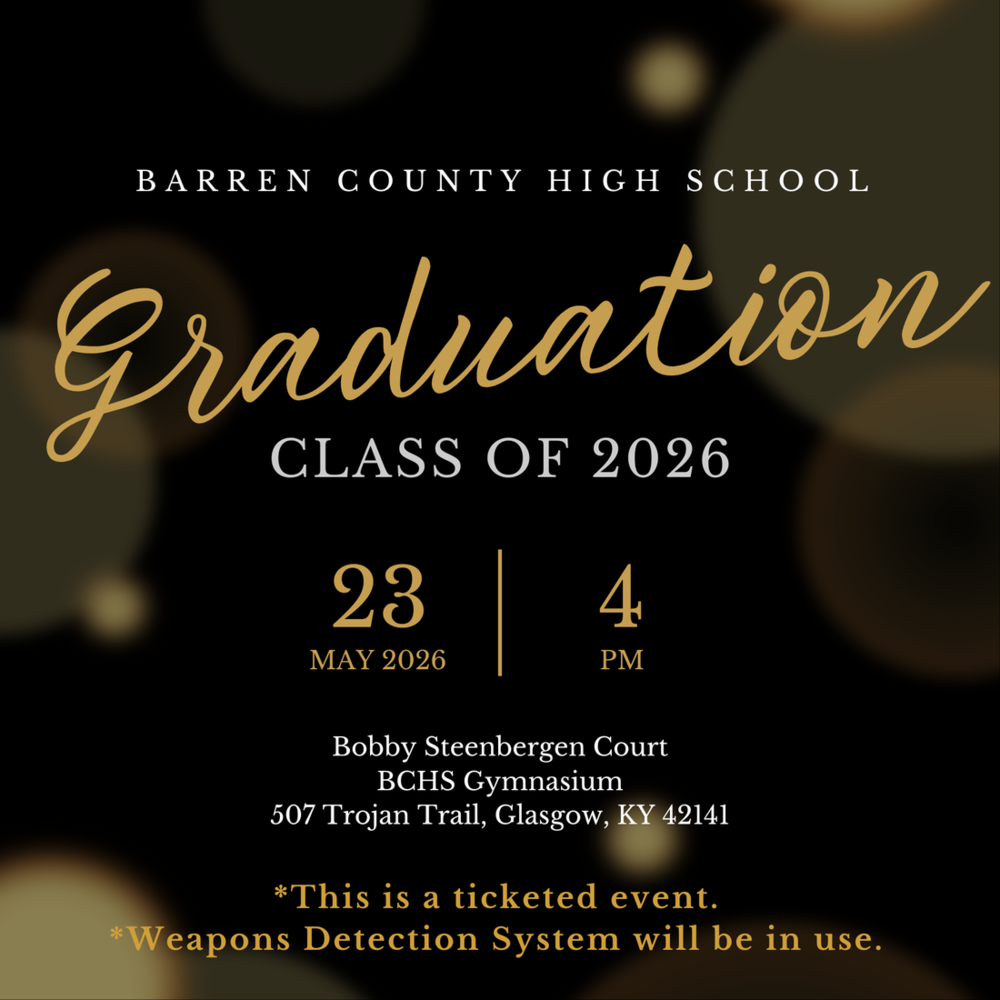 Graduation Class of 2026