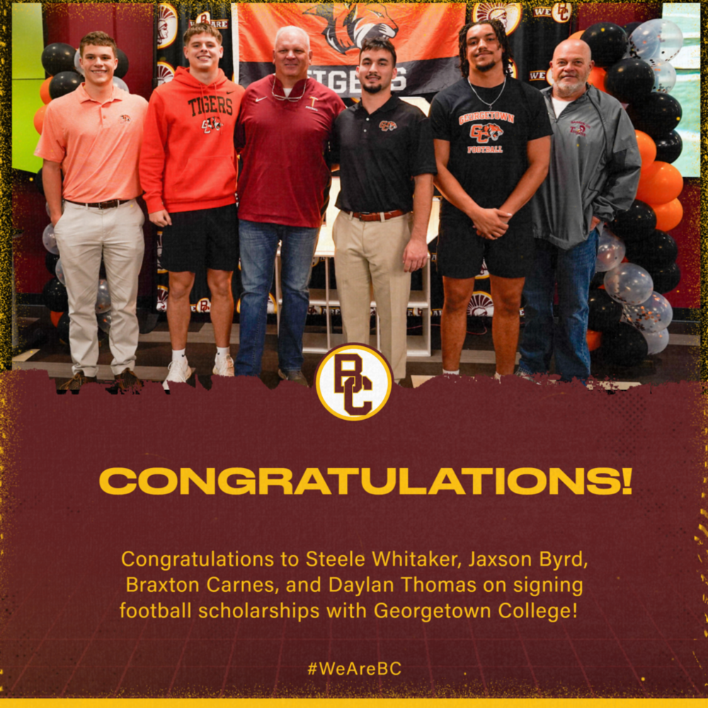 Football Scholarships