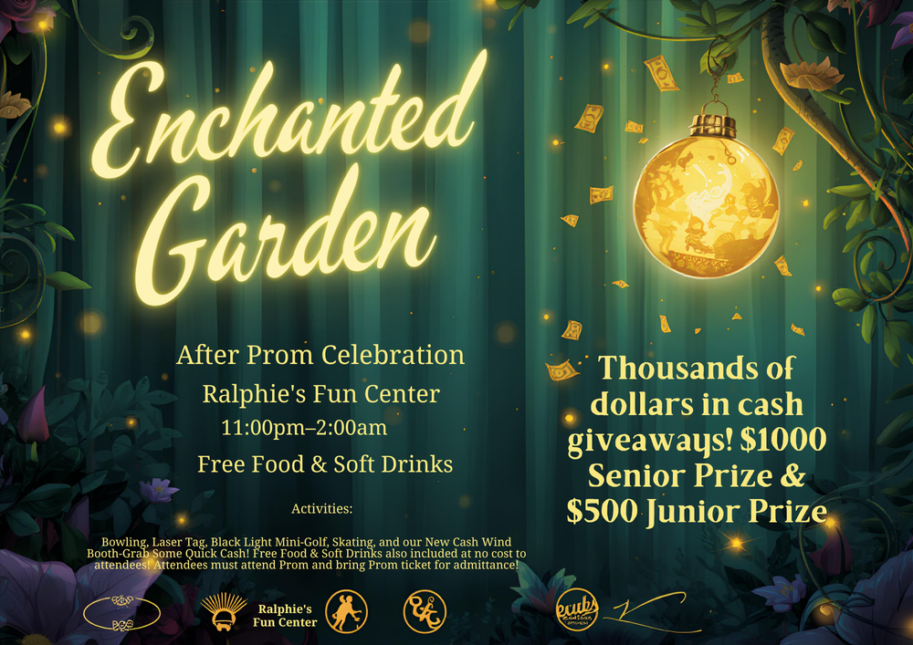 BCHS After Prom 2026