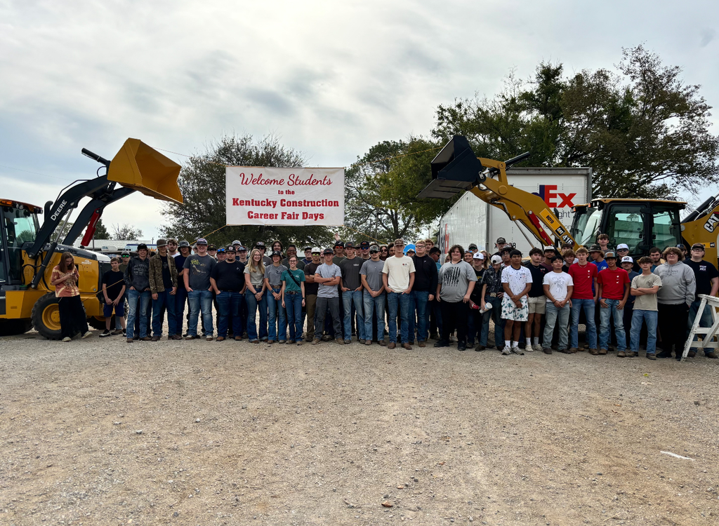 K4C Construction Career Day