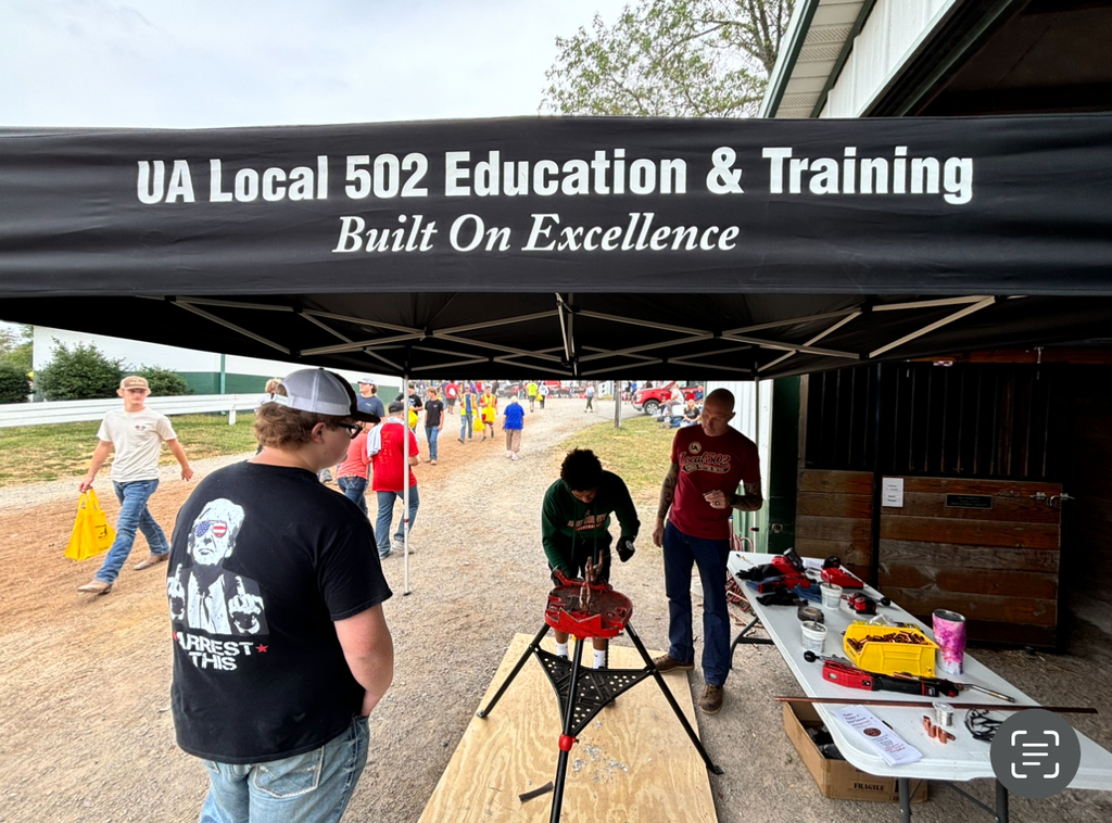 K4C Construction Career Day