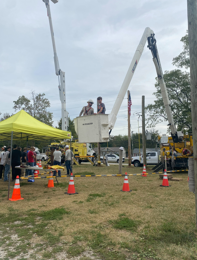 K4C Construction Career Day