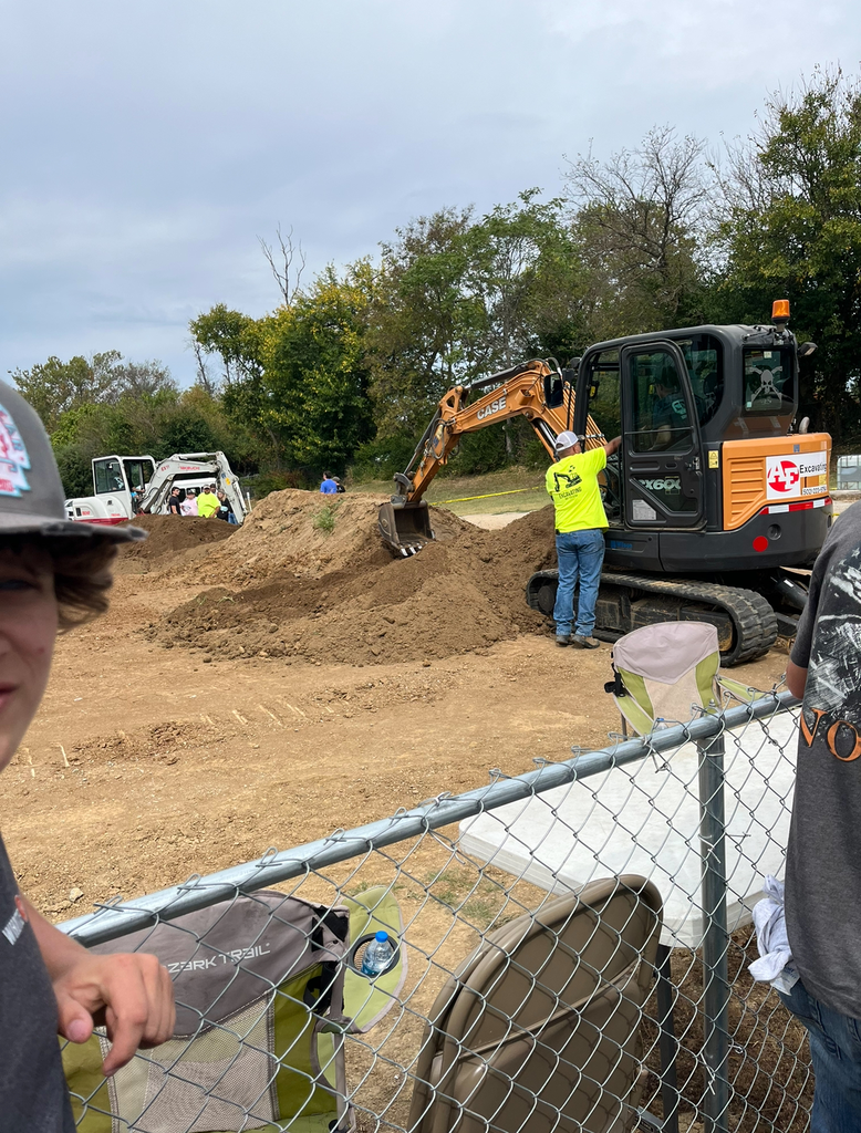 K4C Construction Career Day