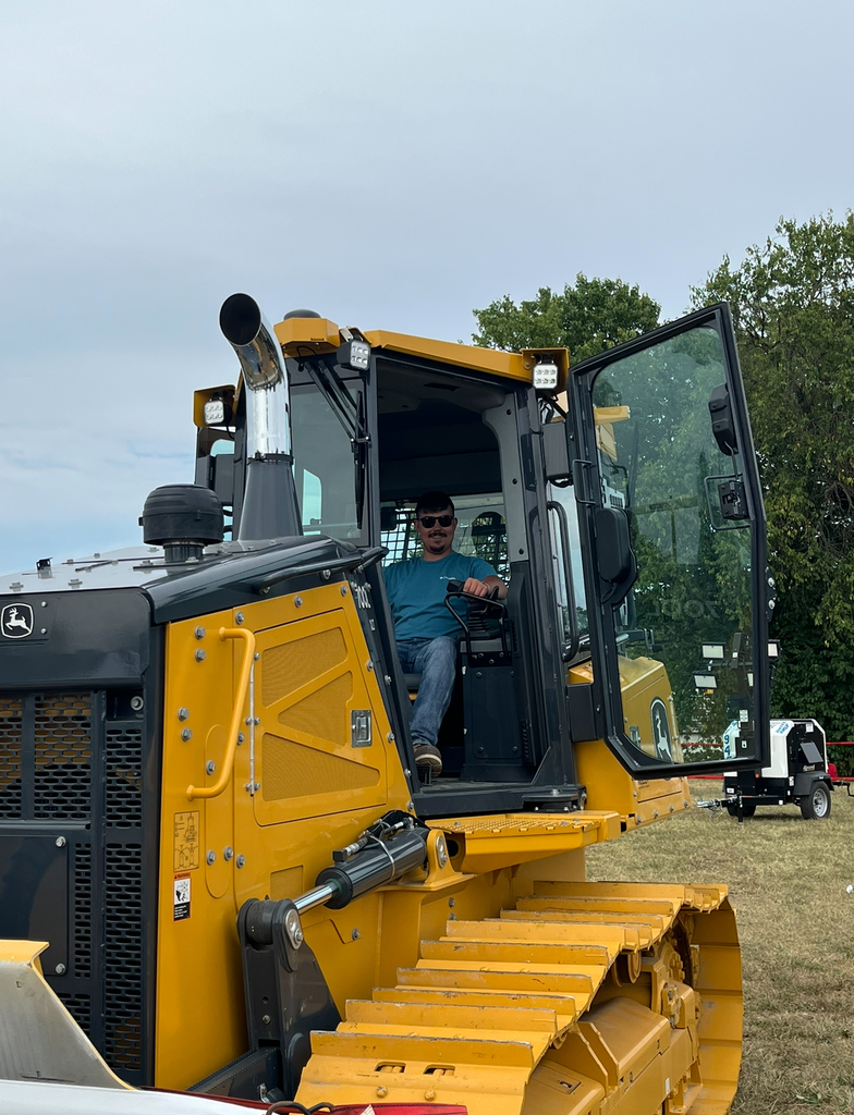 K4C Construction Career Day