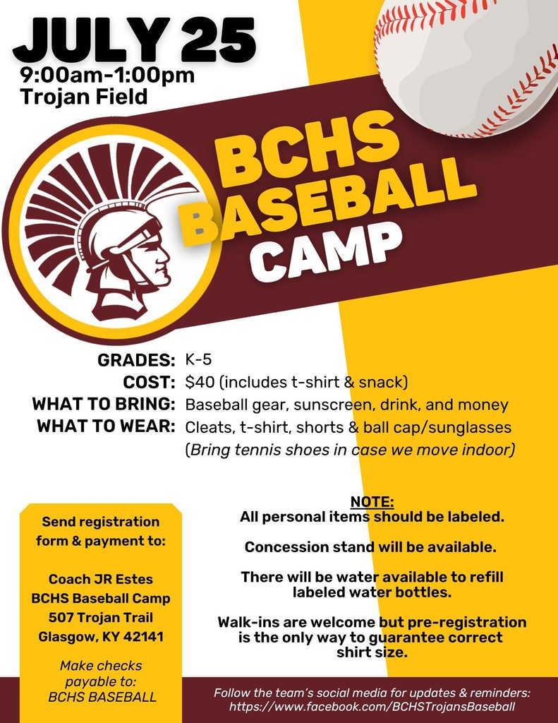 BB Camp
