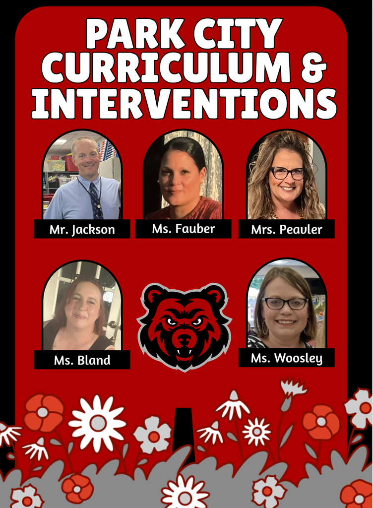 Curriculum and interventions