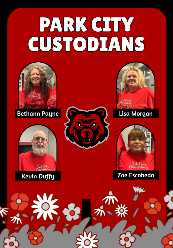 Custodians