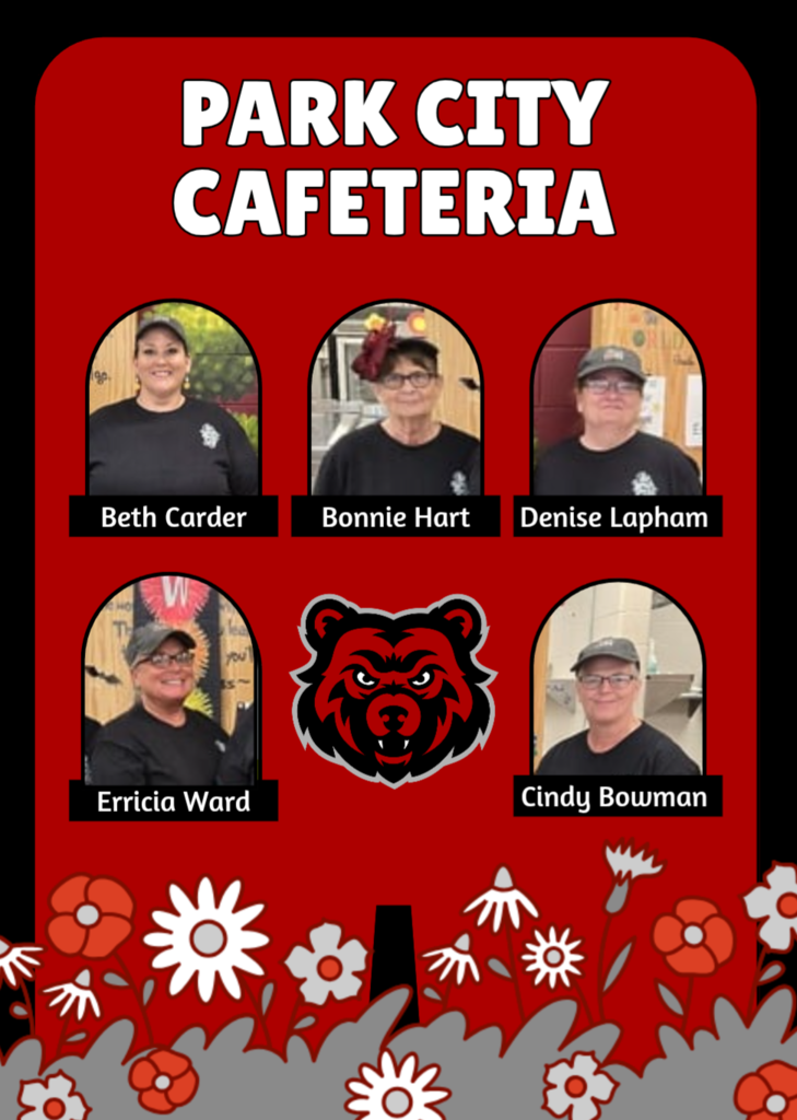Cafeteria