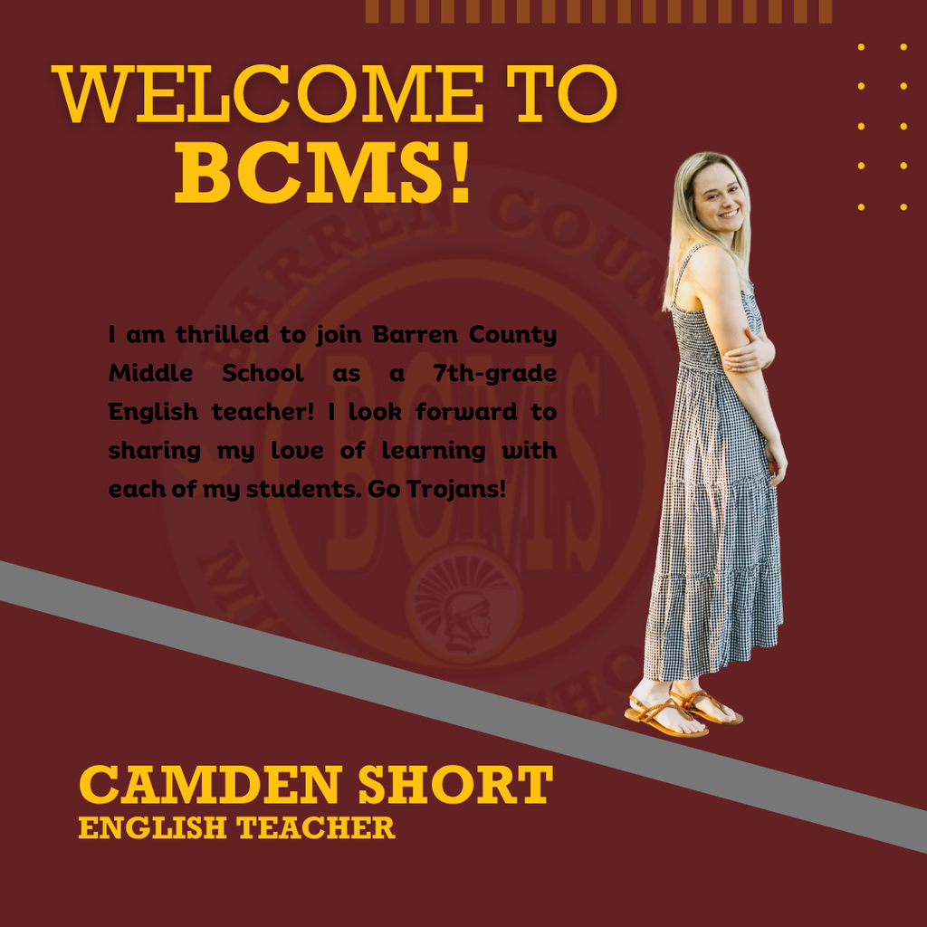 Camden Short