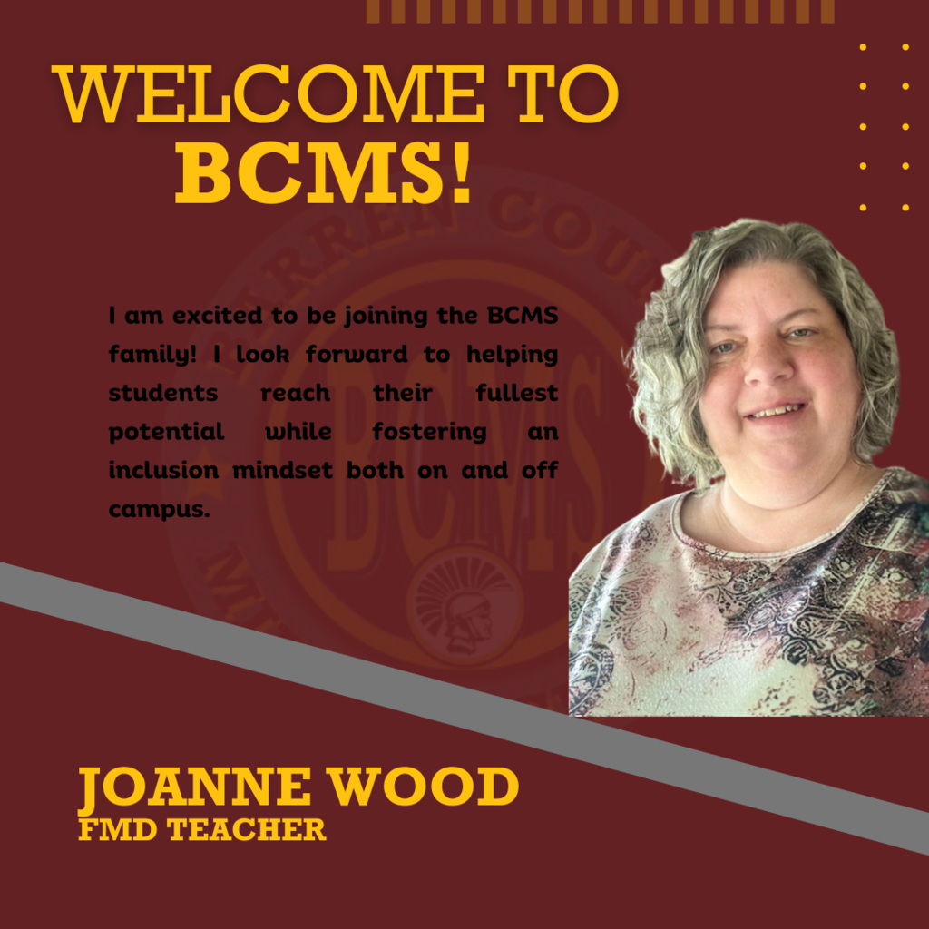 JoAnne Wood