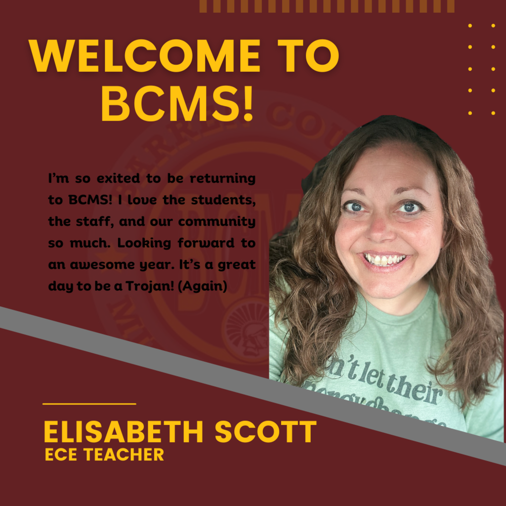 Elisabeth Scott
