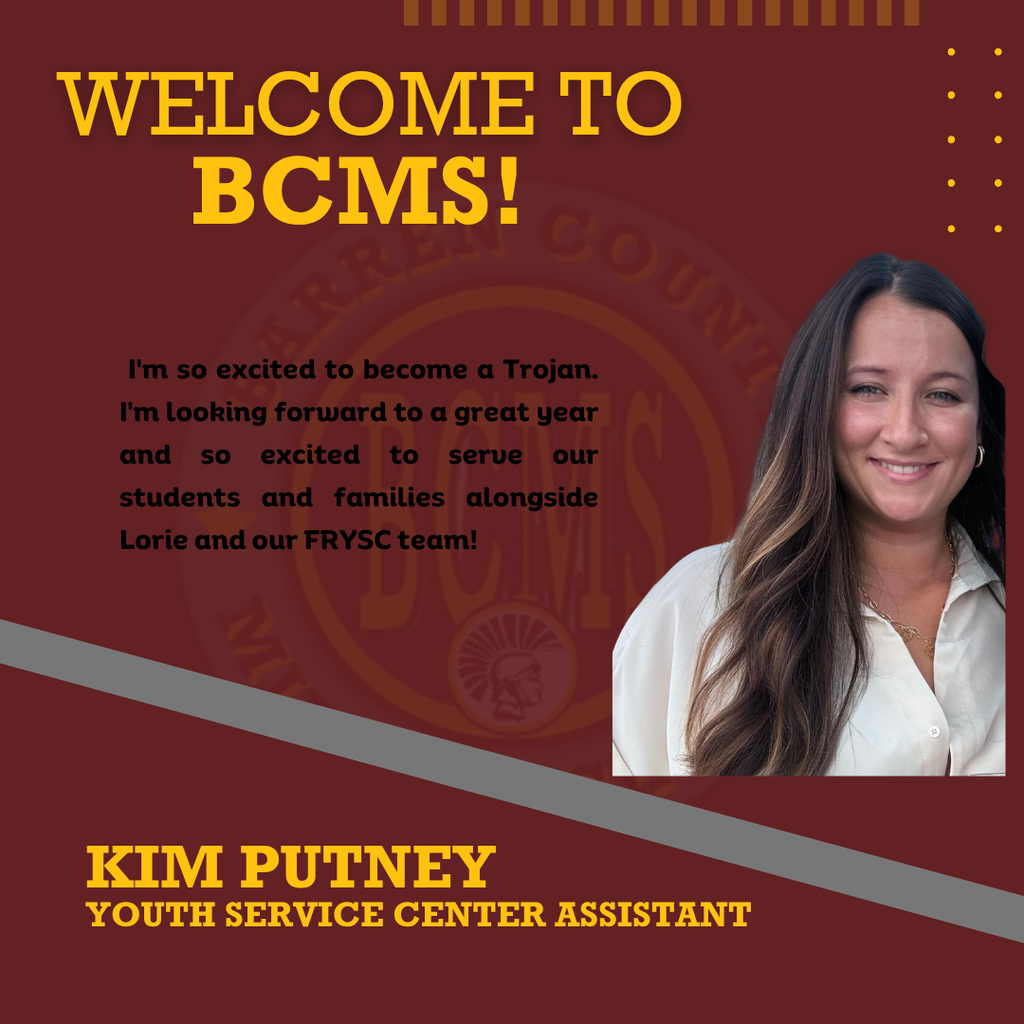 Kim Putney