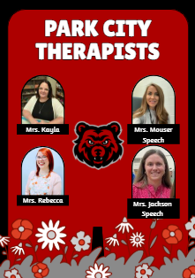therapists
