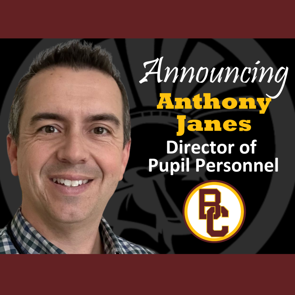 Anthony Janes