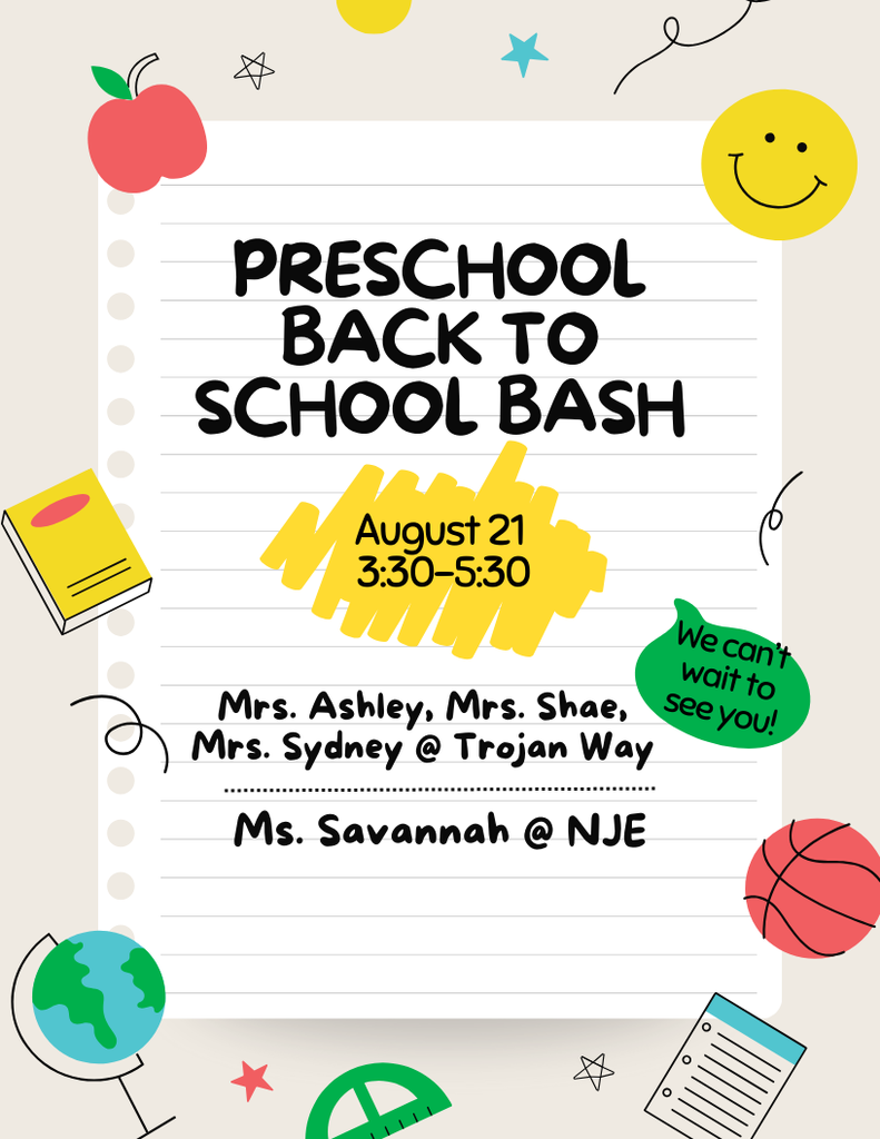 Preschool