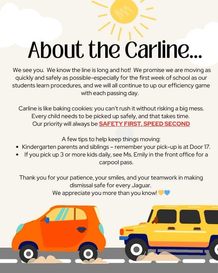 carline