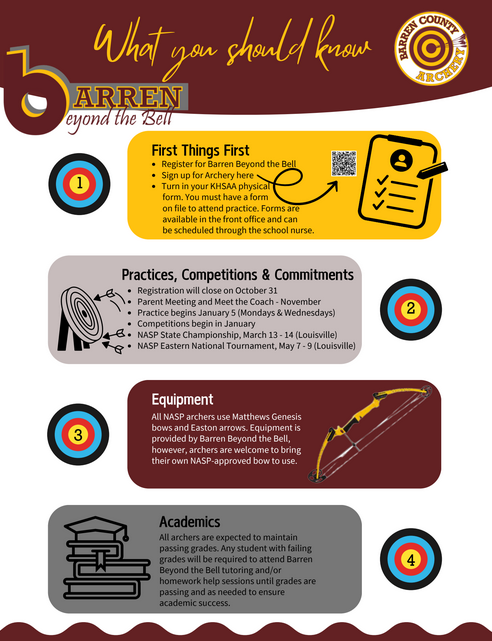 BBB Archery