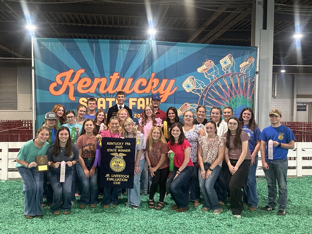 FFA  Kids
