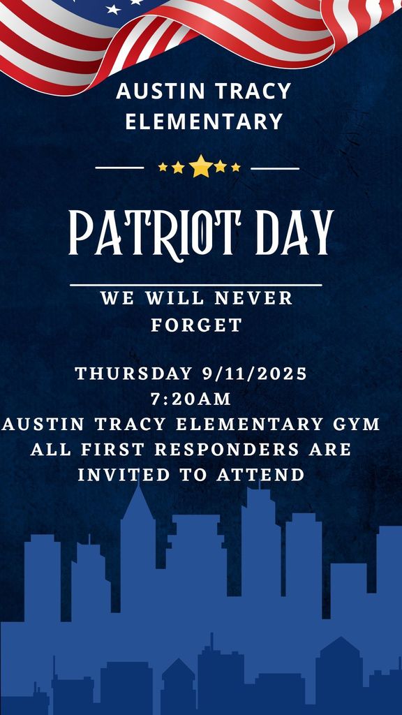 Patriot Day