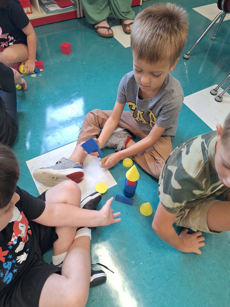 kindergarten