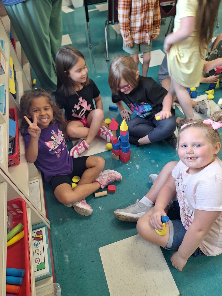 kindergarten