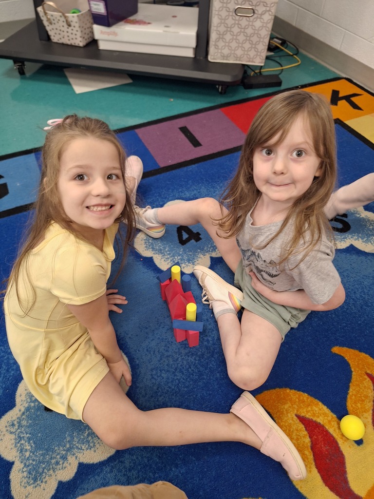 kindergarten