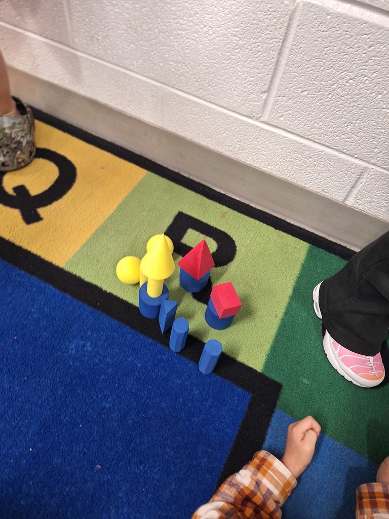 kindergarten