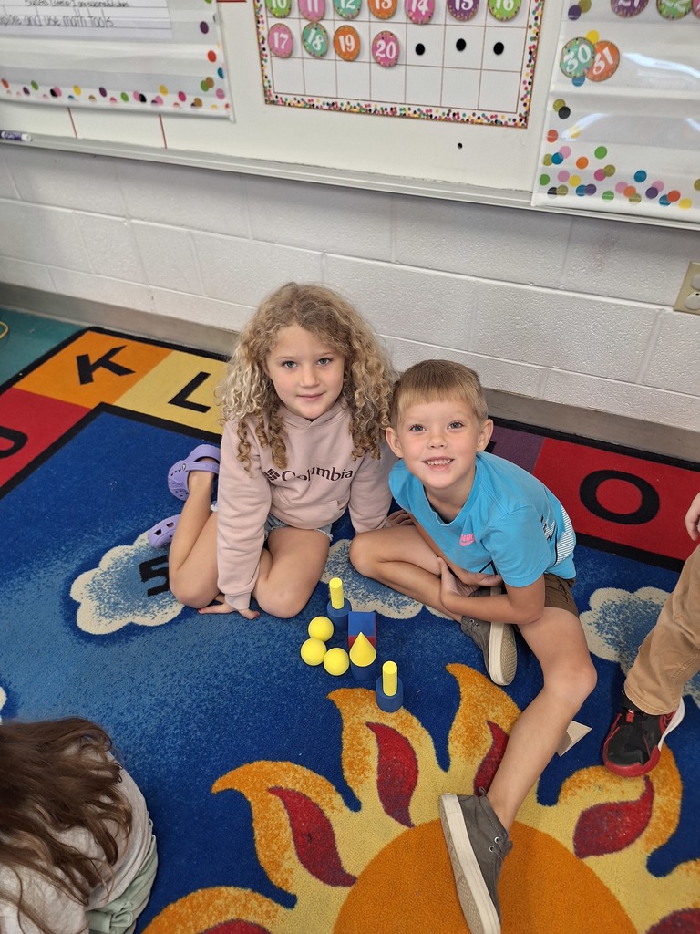 kindergarten