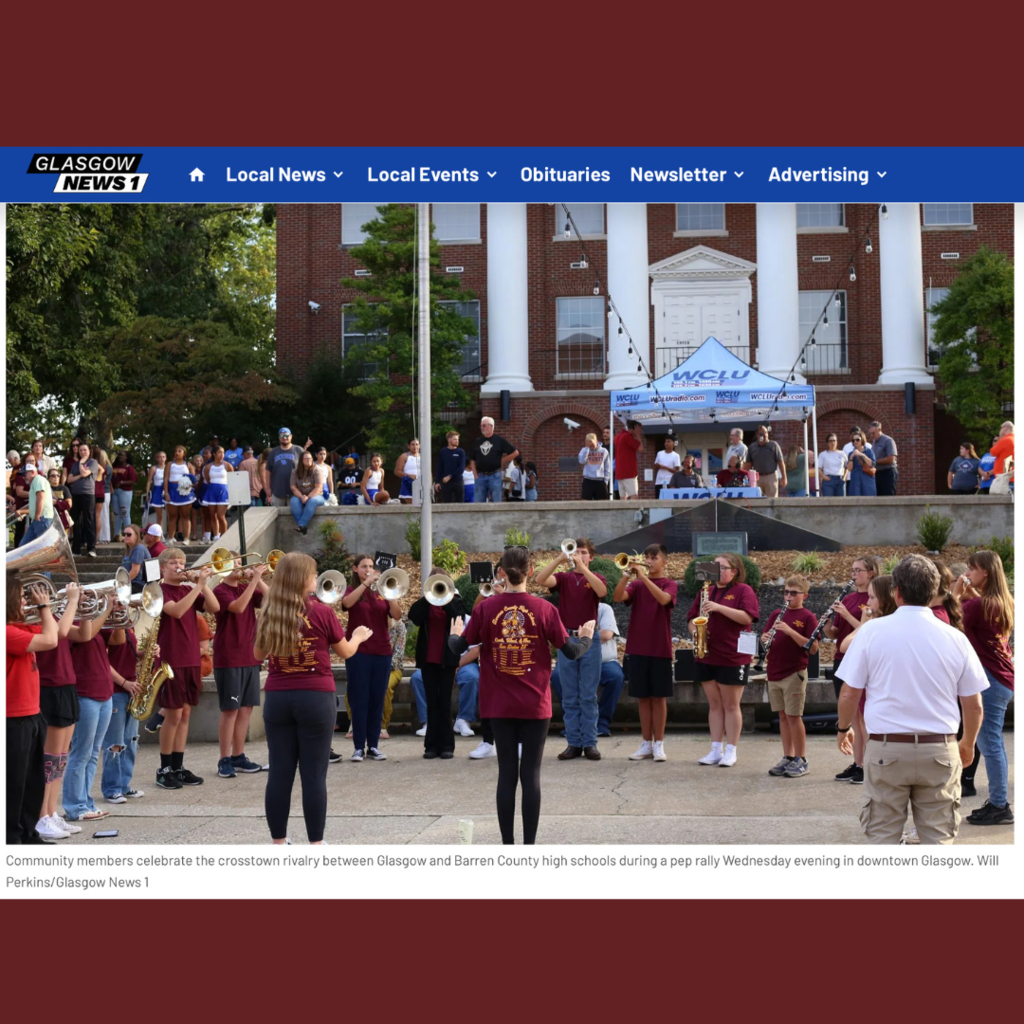 Band