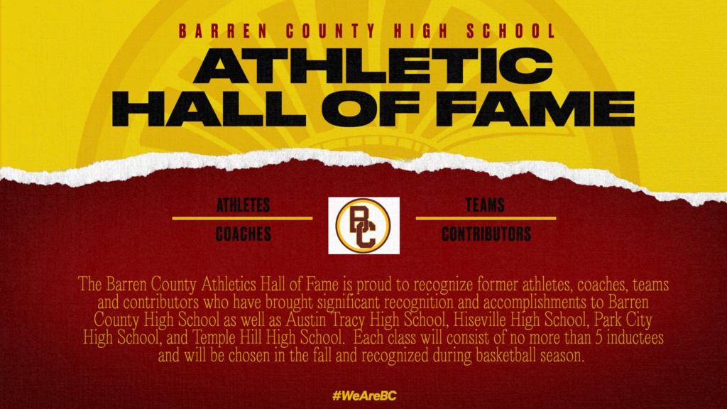 Hall of Fame