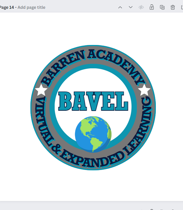 BAVEL logo
