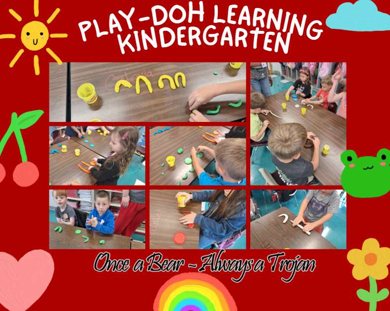 kindergarten 