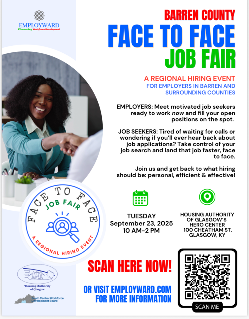 Job Fair