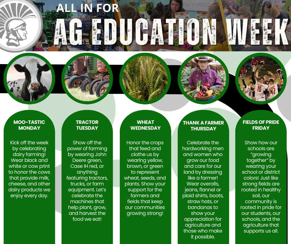 ag week