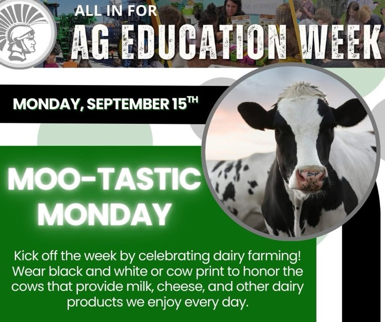 moo Monday