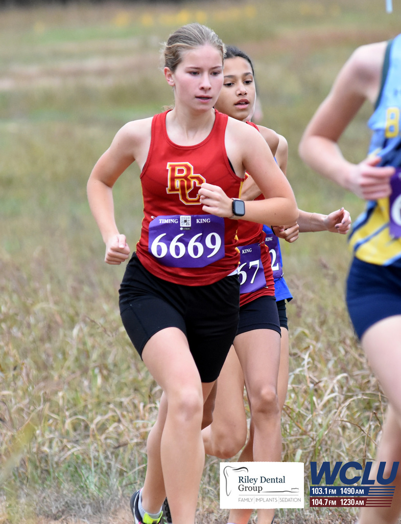 BC Runner