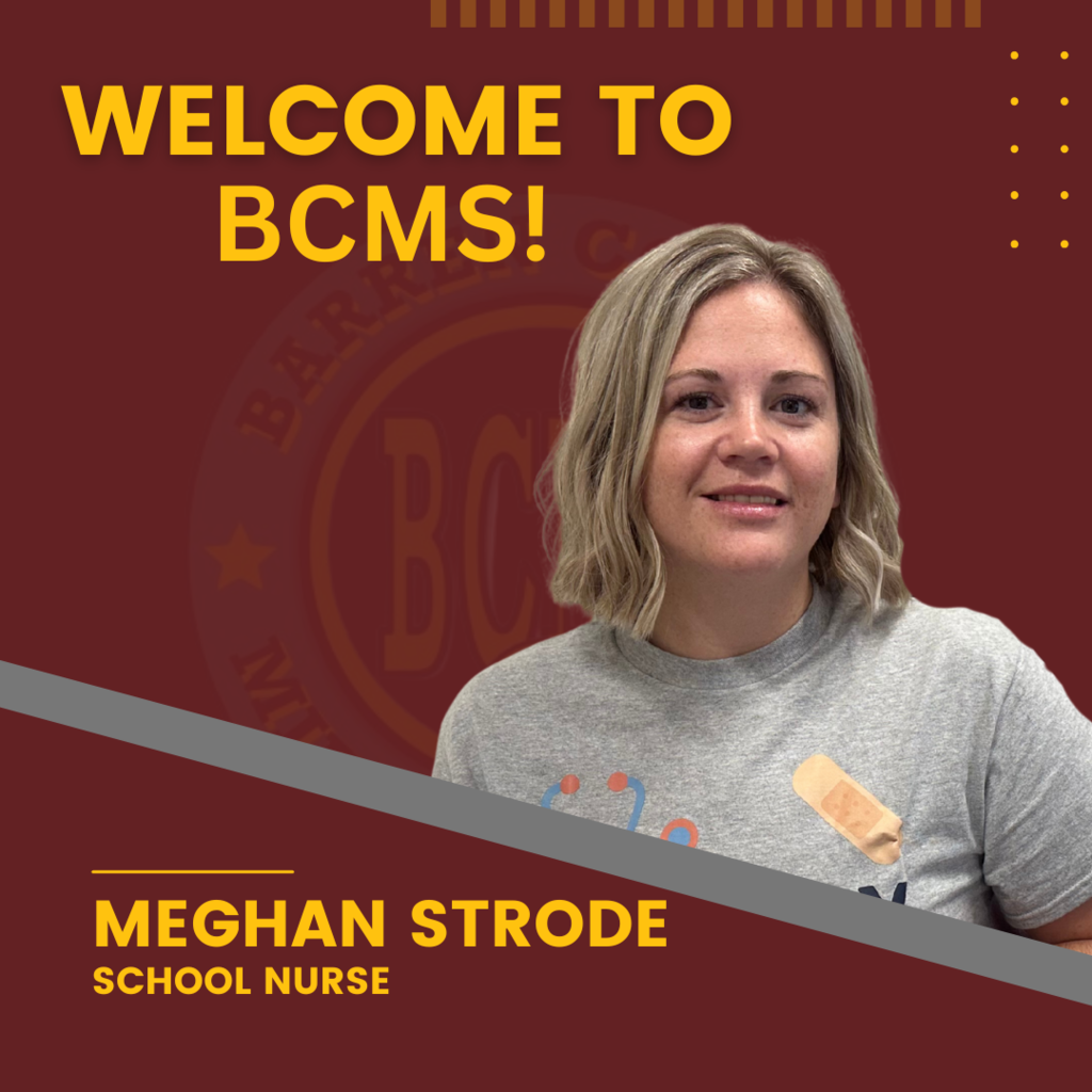 Meghan Strode