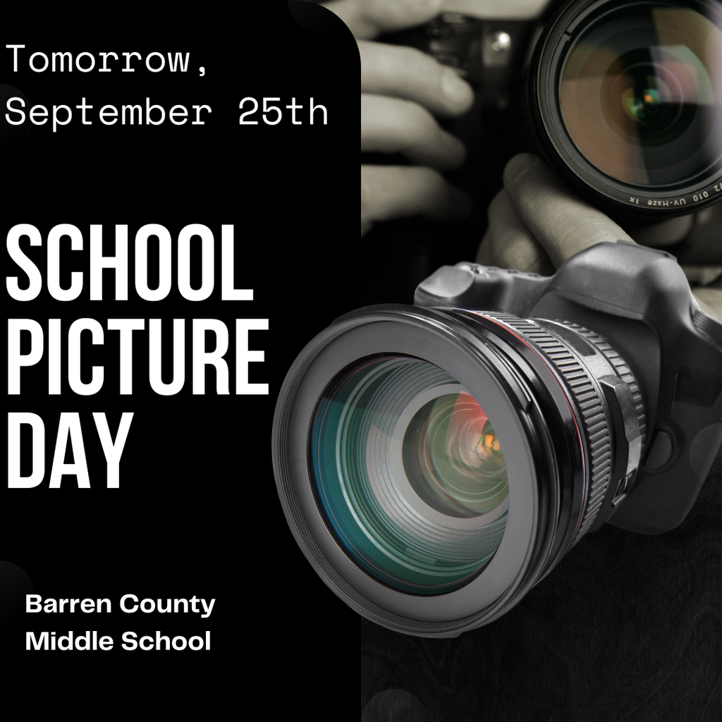 School Picture Day