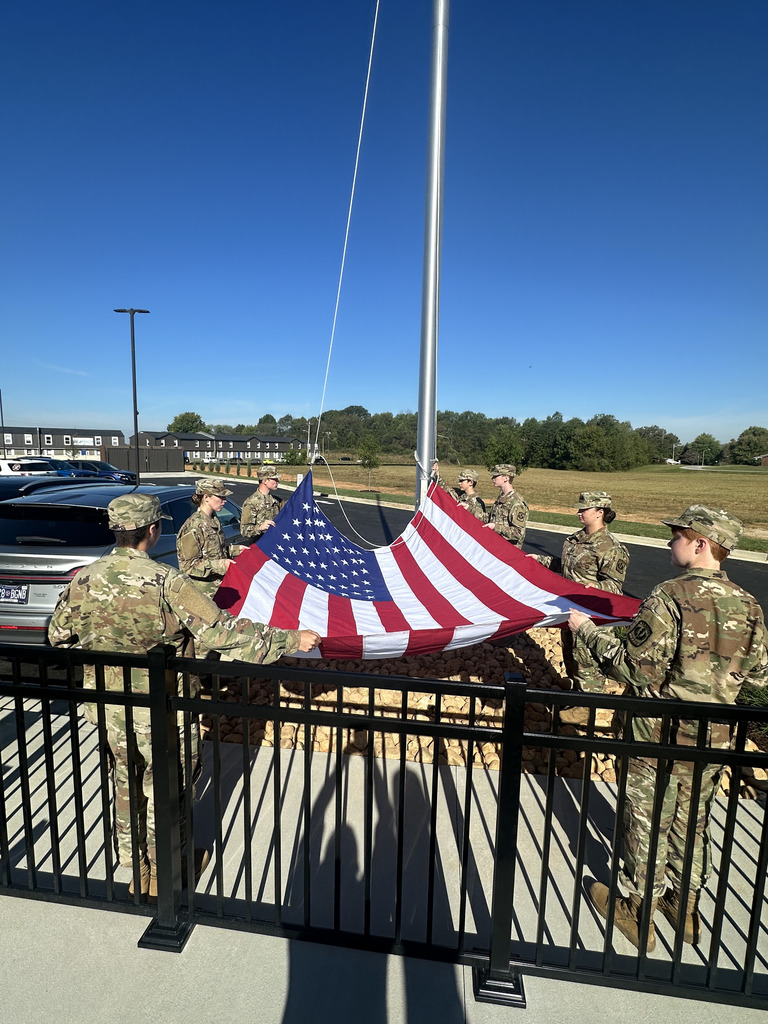 JROTC