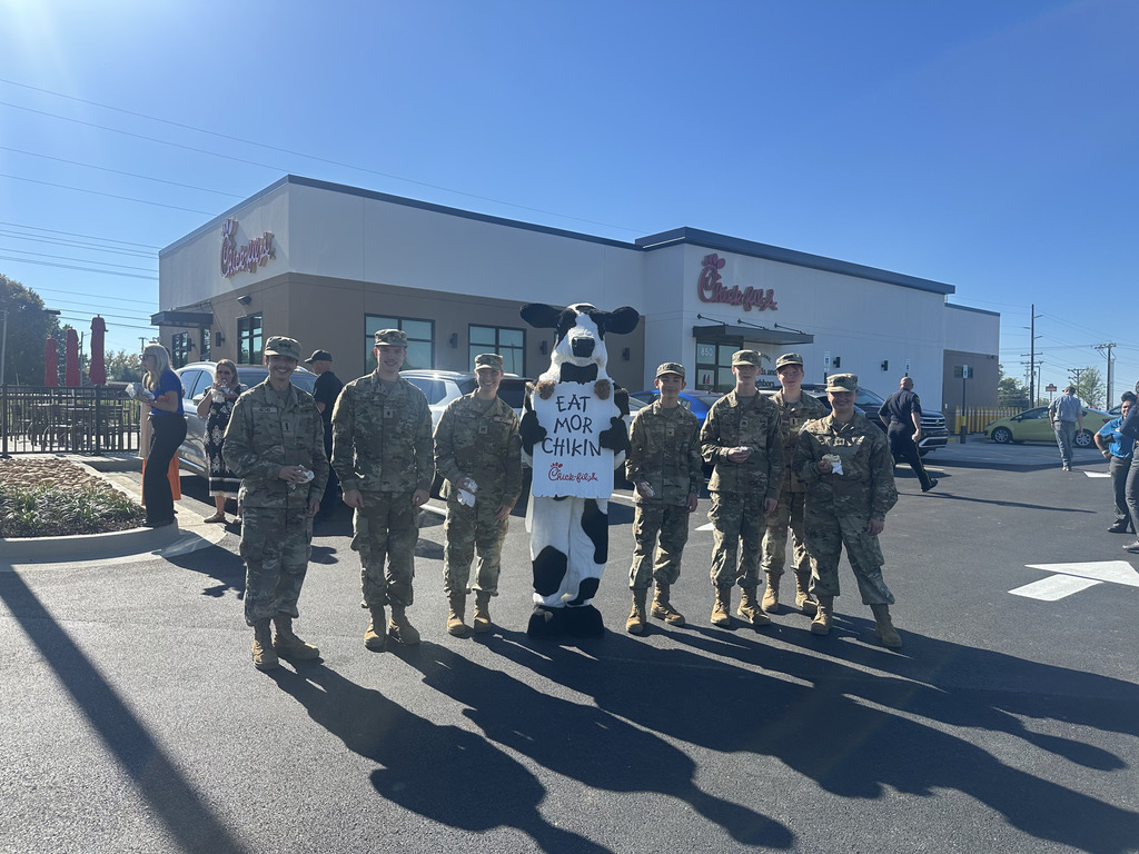 JROTC