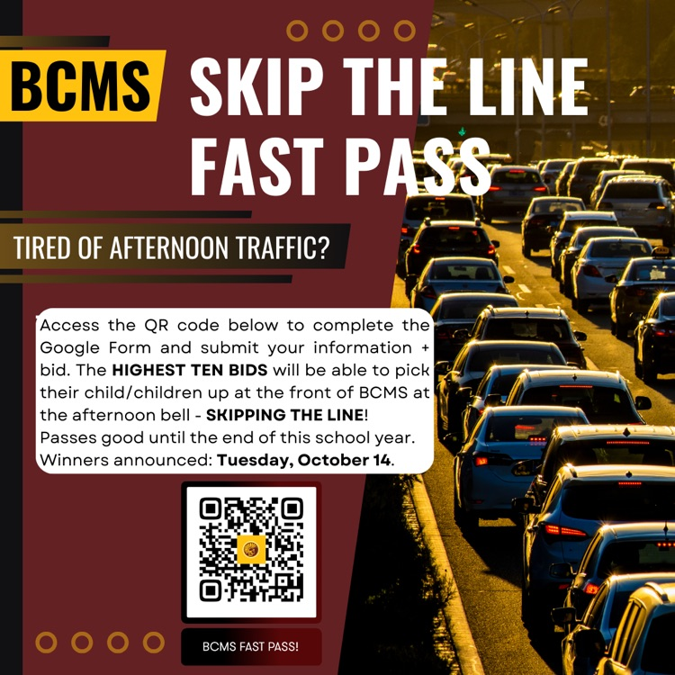 Fast Pass