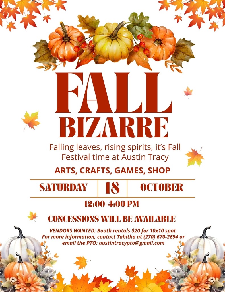 Fall Bizzare