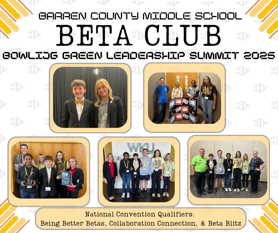 Leadership Summit Awards