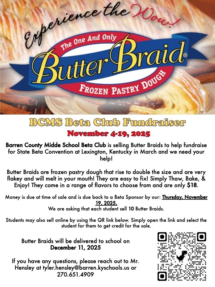 BCMS Beta Butterbraid Fundraiser (1)