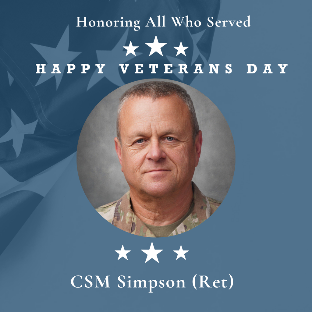 CSM Simpson