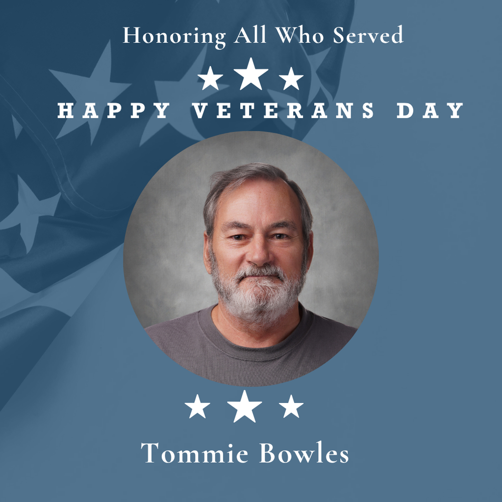 Tommie Bowles