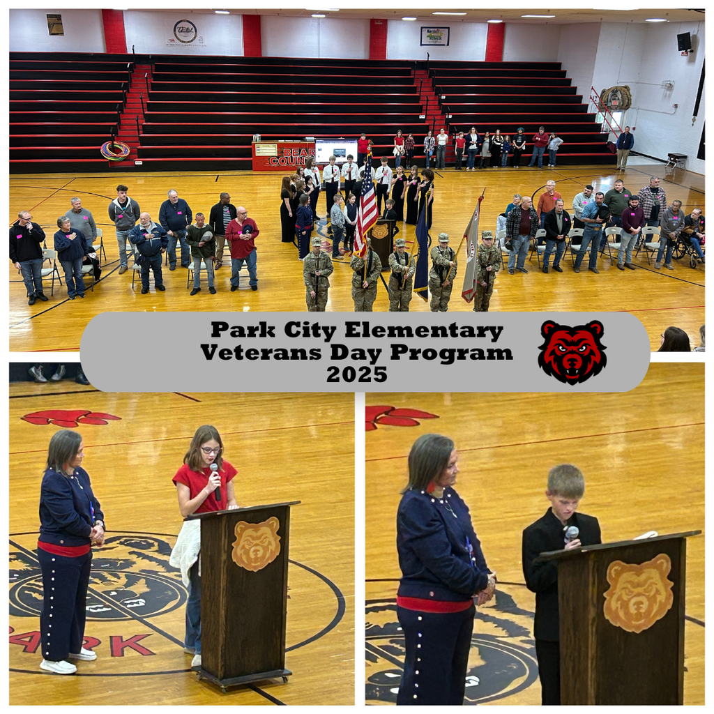 students and veterans