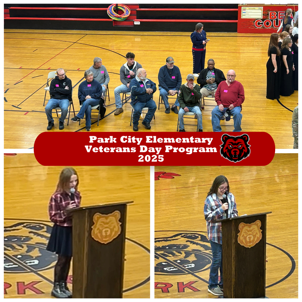 students and veterans